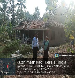 Individual House for Sale in Nedumpana — photo 1