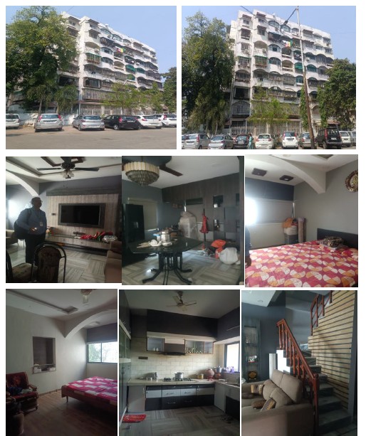 Flat for Sale in Nagpur — photo 1