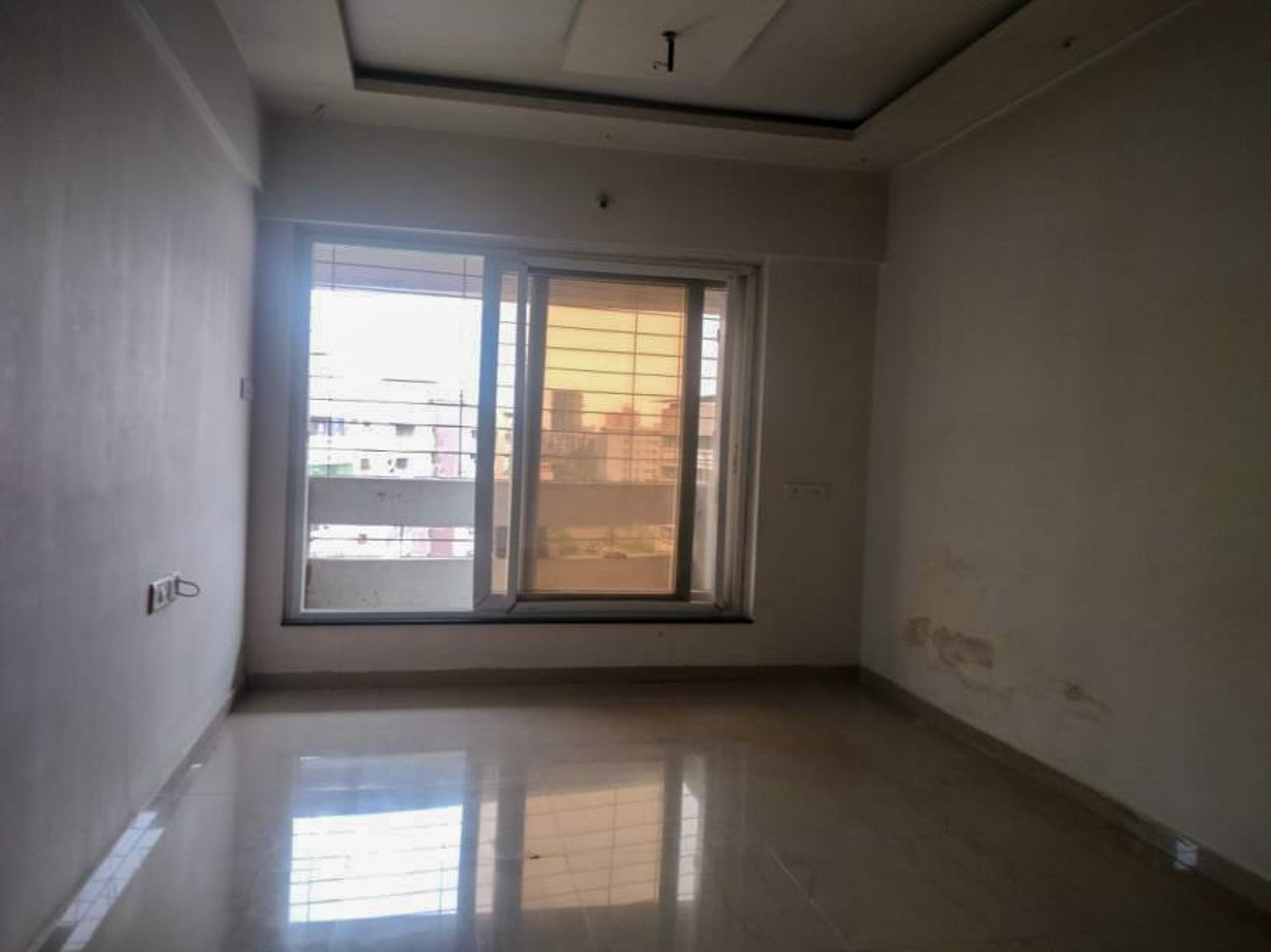 Flat for Sale in RUSTOMJEE EVERSHINE GLOBAL CITY, Virar-west, Palghar, Vasai Virar — photo 9