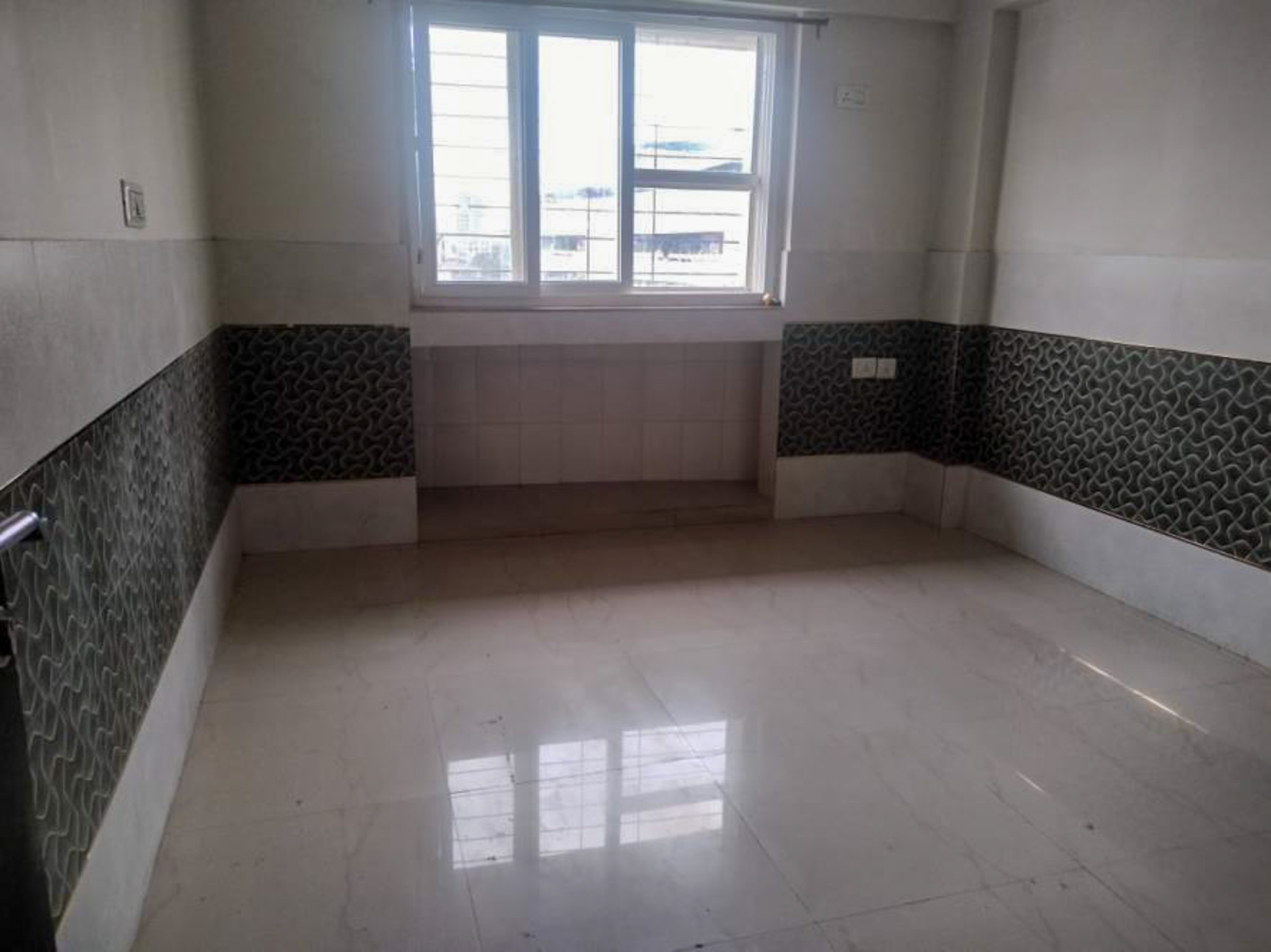 Flat for Sale in RUSTOMJEE EVERSHINE GLOBAL CITY, Virar-west, Palghar, Vasai Virar — photo 4