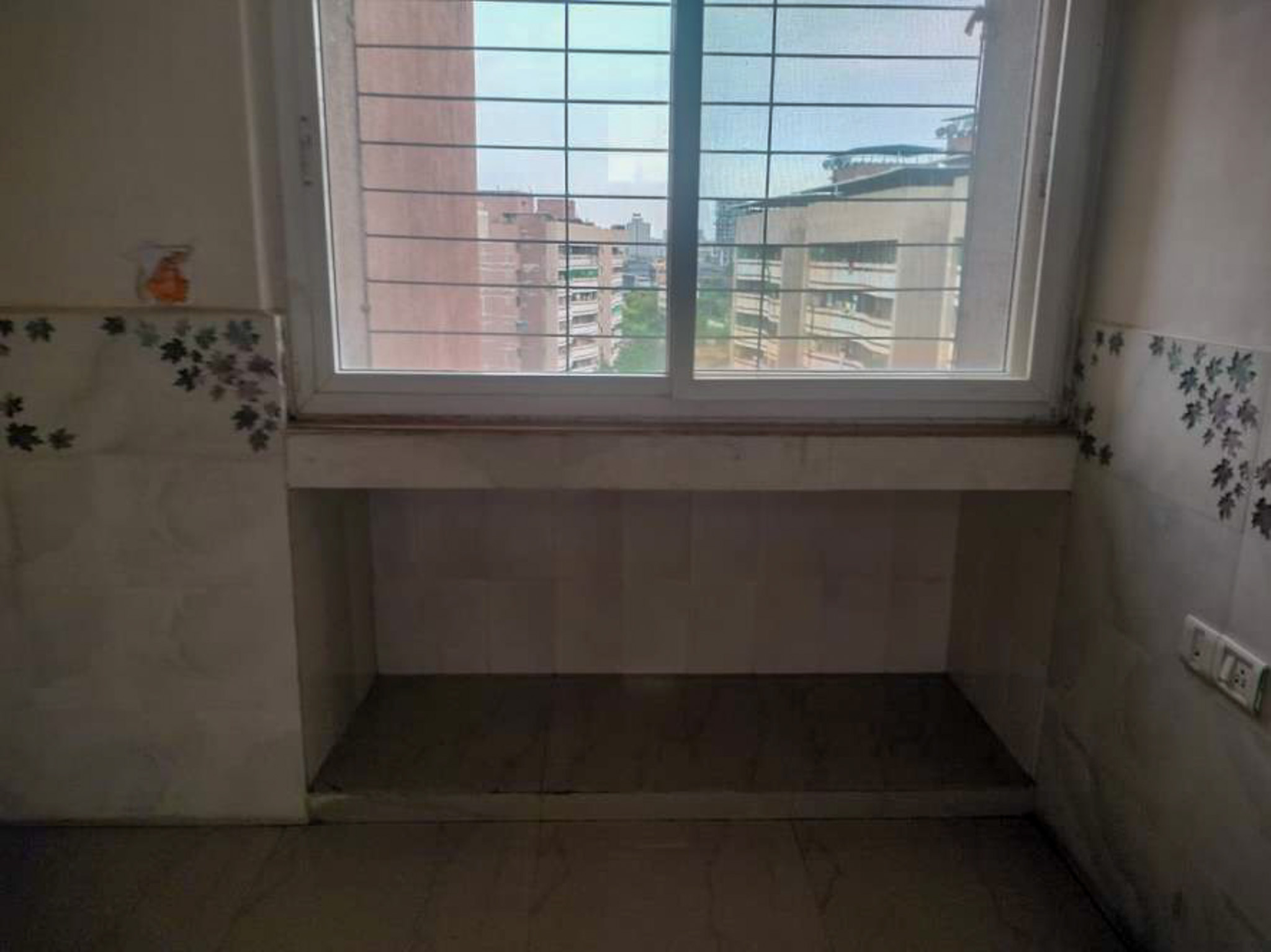 Flat for Sale in RUSTOMJEE EVERSHINE GLOBAL CITY, Virar-west, Palghar, Vasai Virar — photo 5