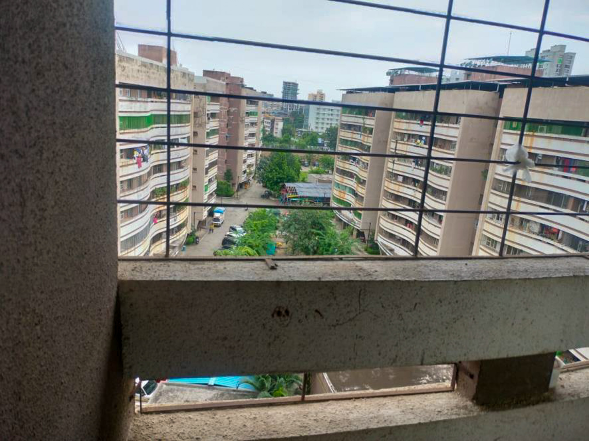Flat for Sale in RUSTOMJEE EVERSHINE GLOBAL CITY, Virar-west, Palghar, Vasai Virar — photo 11