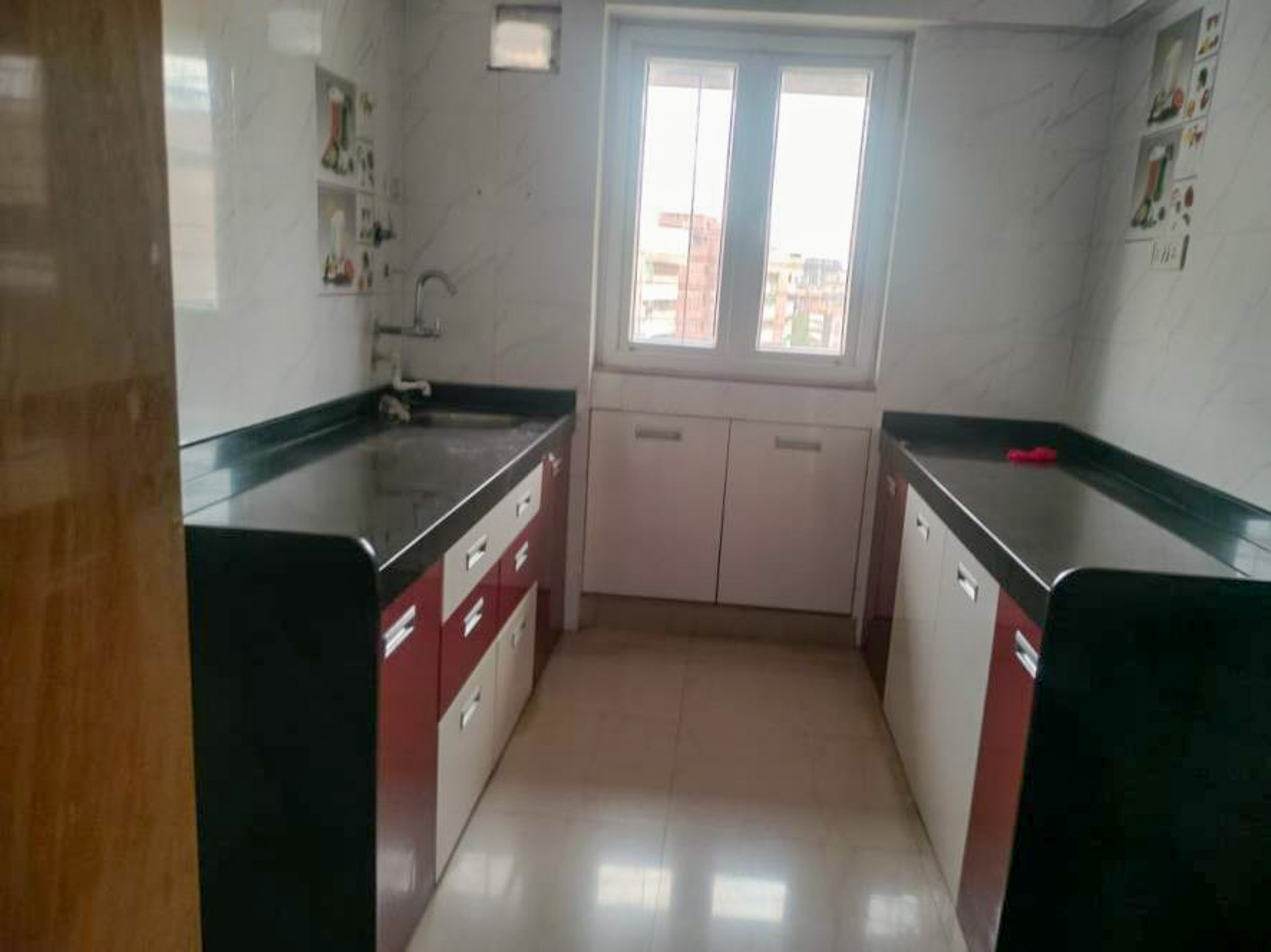Flat for Sale in RUSTOMJEE EVERSHINE GLOBAL CITY, Virar-west, Palghar, Vasai Virar — photo 13