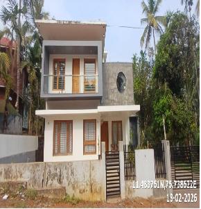 Individual House for Sale in Keezhariyur — photo 1