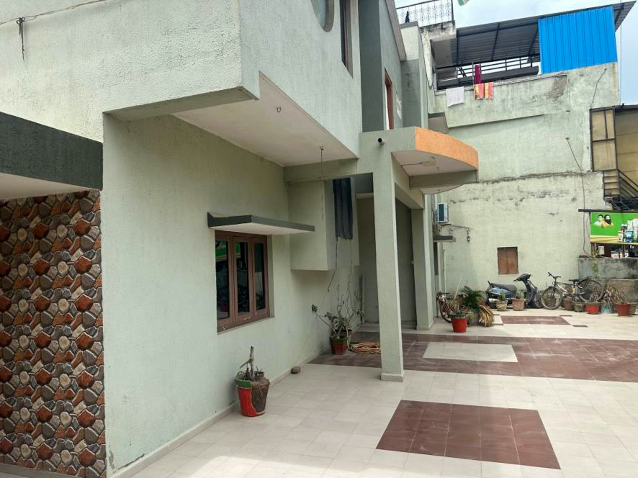 3 BHK Individual House for Sale in Sahjanand Park, Aslali Ahmedabad, Ahmedabad — photo 14
