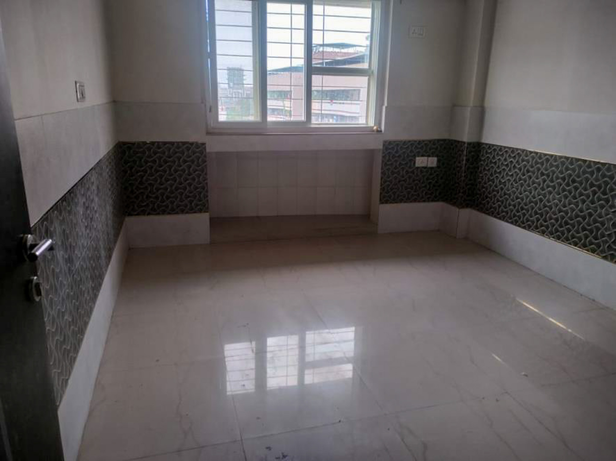 Flat for Sale in RUSTOMJEE EVERSHINE GLOBAL CITY, Virar-west, Palghar, Vasai Virar — photo 22