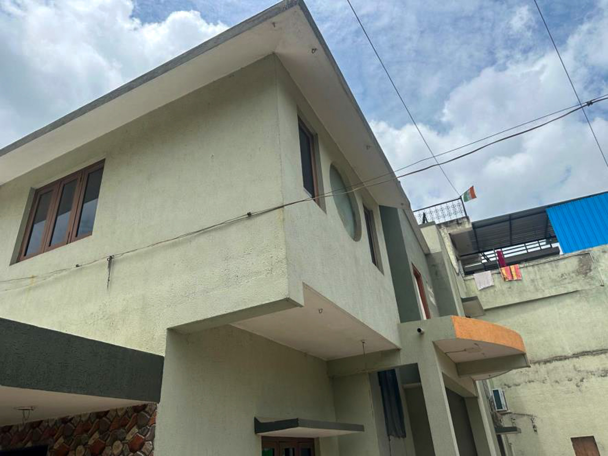3 BHK Individual House for Sale in Sahjanand Park, Aslali Ahmedabad, Ahmedabad — photo 15