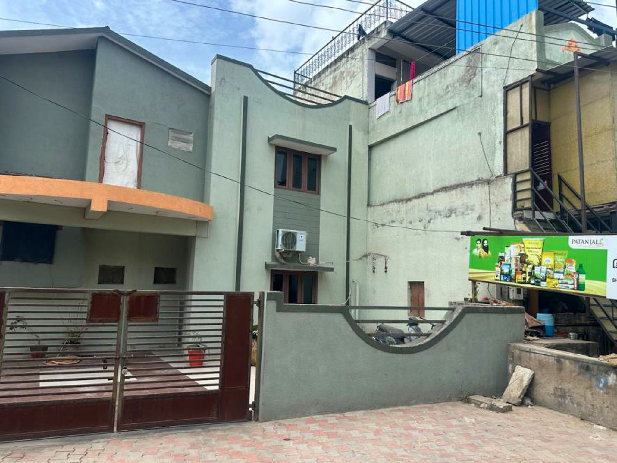 3 BHK Individual House for Sale in Sahjanand Park, Aslali Ahmedabad, Ahmedabad — photo 16