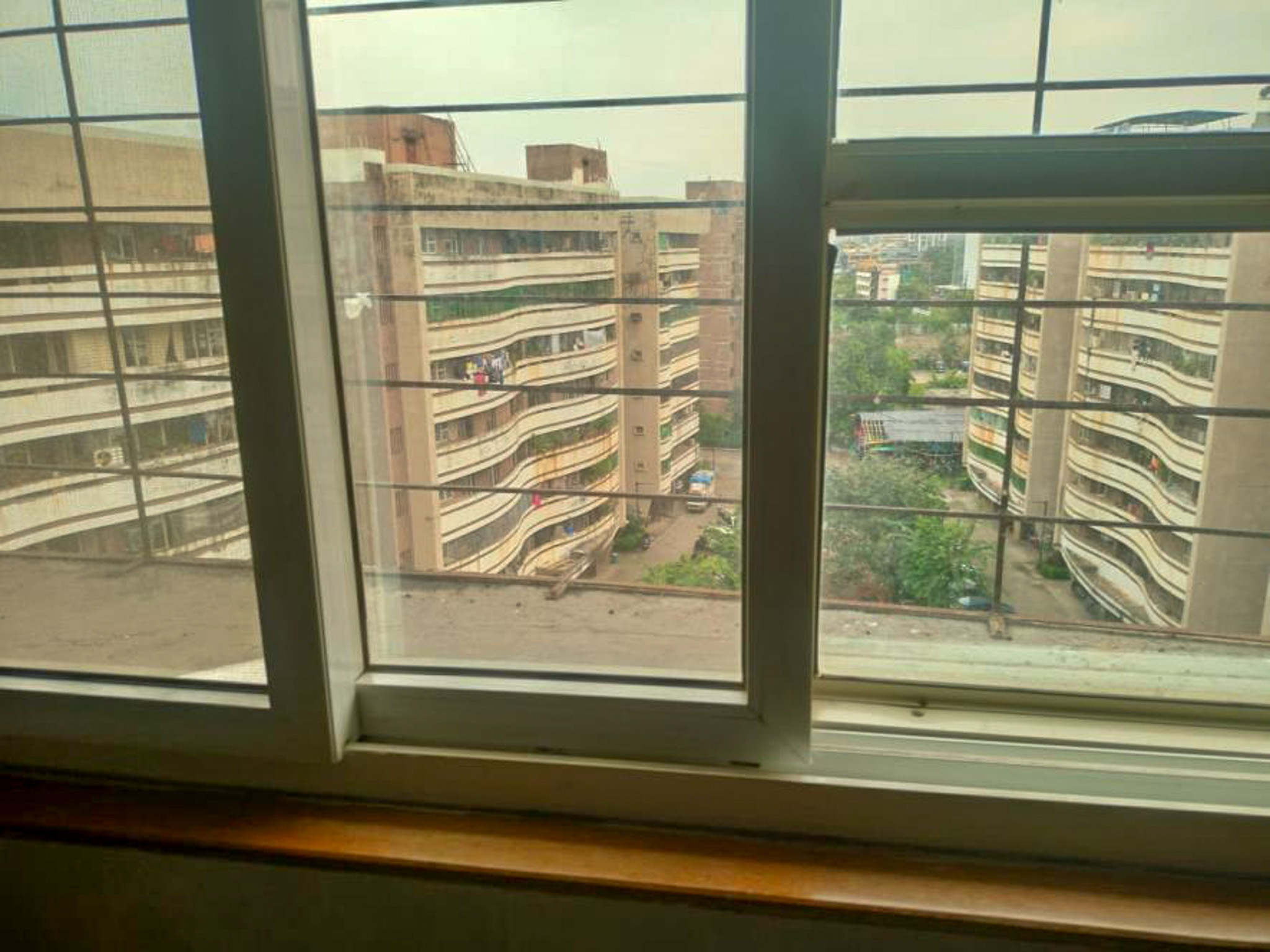 Flat for Sale in RUSTOMJEE EVERSHINE GLOBAL CITY, Virar-west, Palghar, Vasai Virar — photo 25