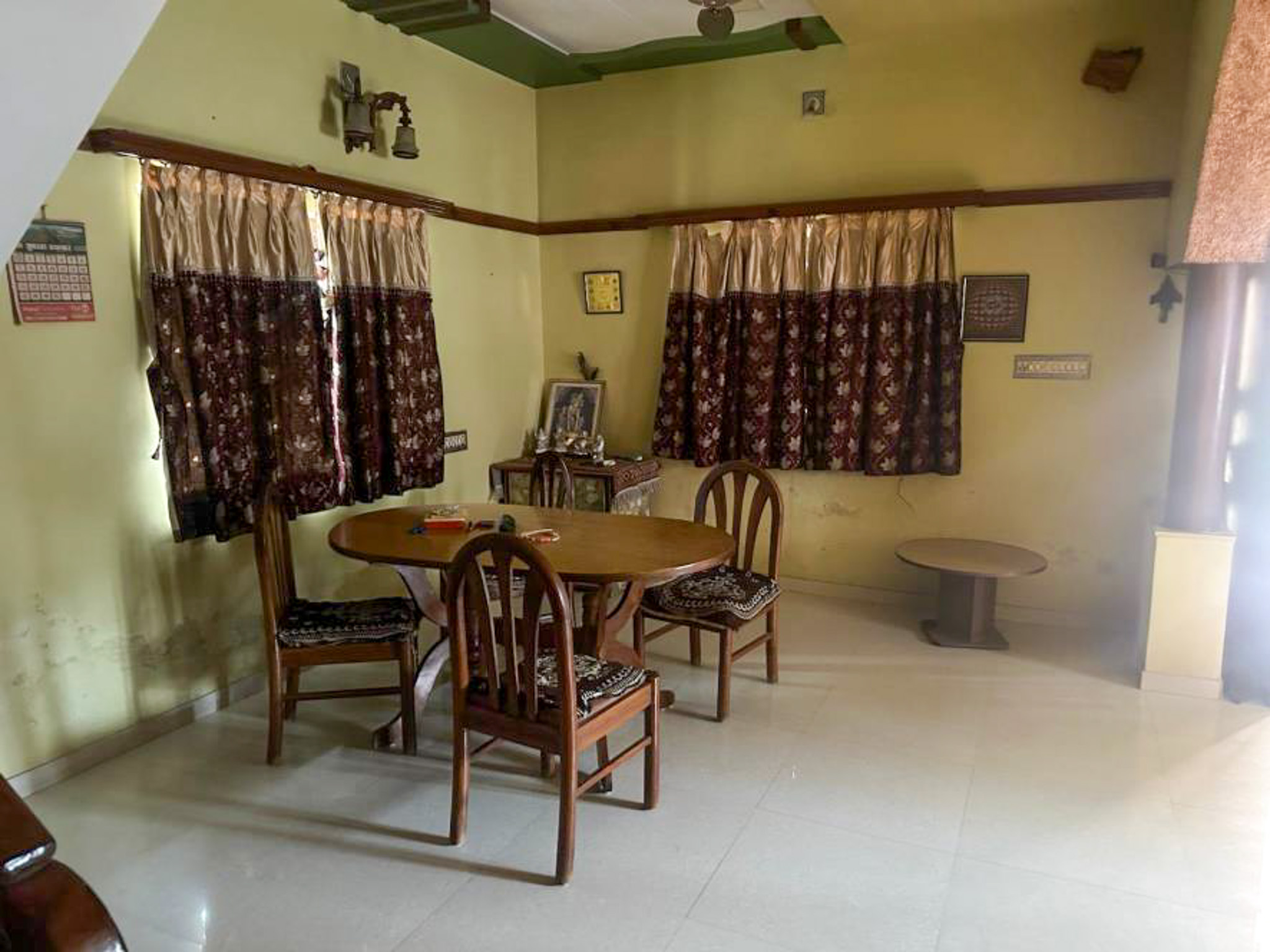 3 BHK Individual House for Sale in Sahjanand Park, Aslali Ahmedabad, Ahmedabad — photo 1