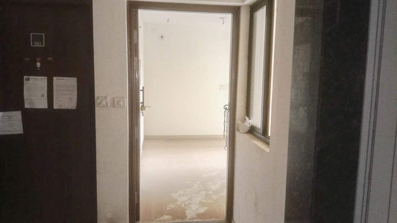 Flat for Sale in A-1, ASTORIA BUILDING, Betavade, Kalyan — photo 1