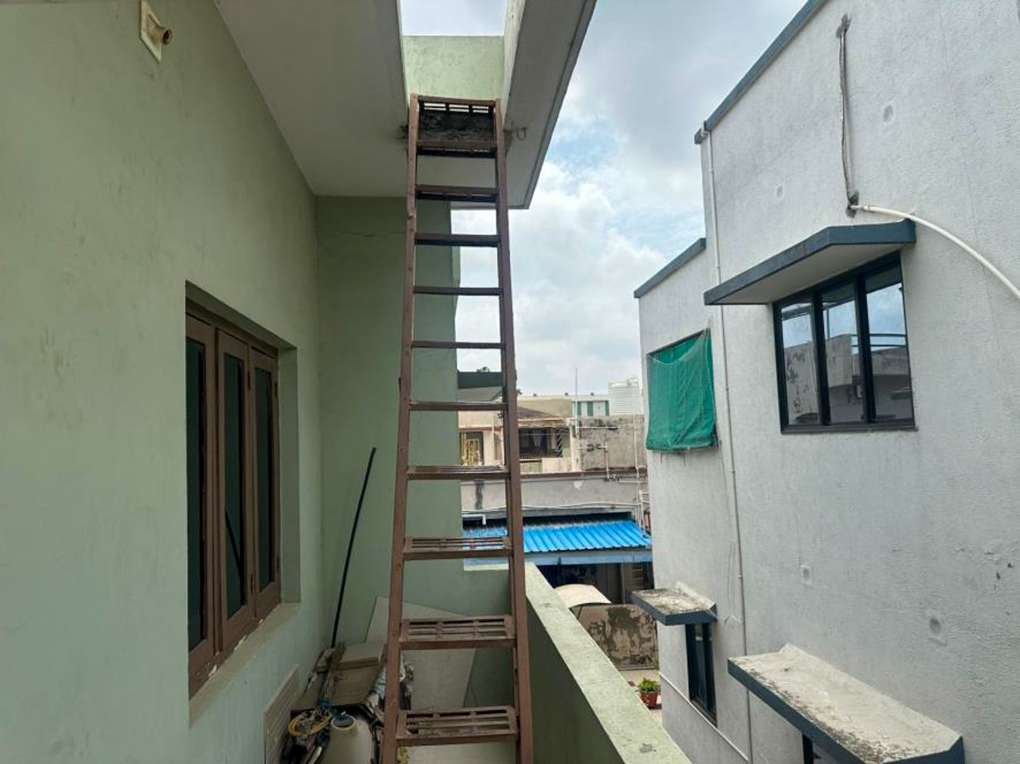 3 BHK Individual House for Sale in Sahjanand Park, Aslali Ahmedabad, Ahmedabad — photo 20