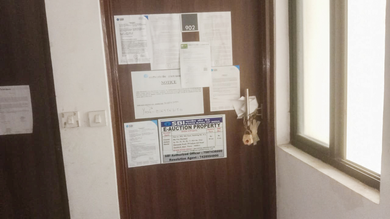 Flat for Sale in A-1, ASTORIA BUILDING, Betavade, Kalyan — photo 3