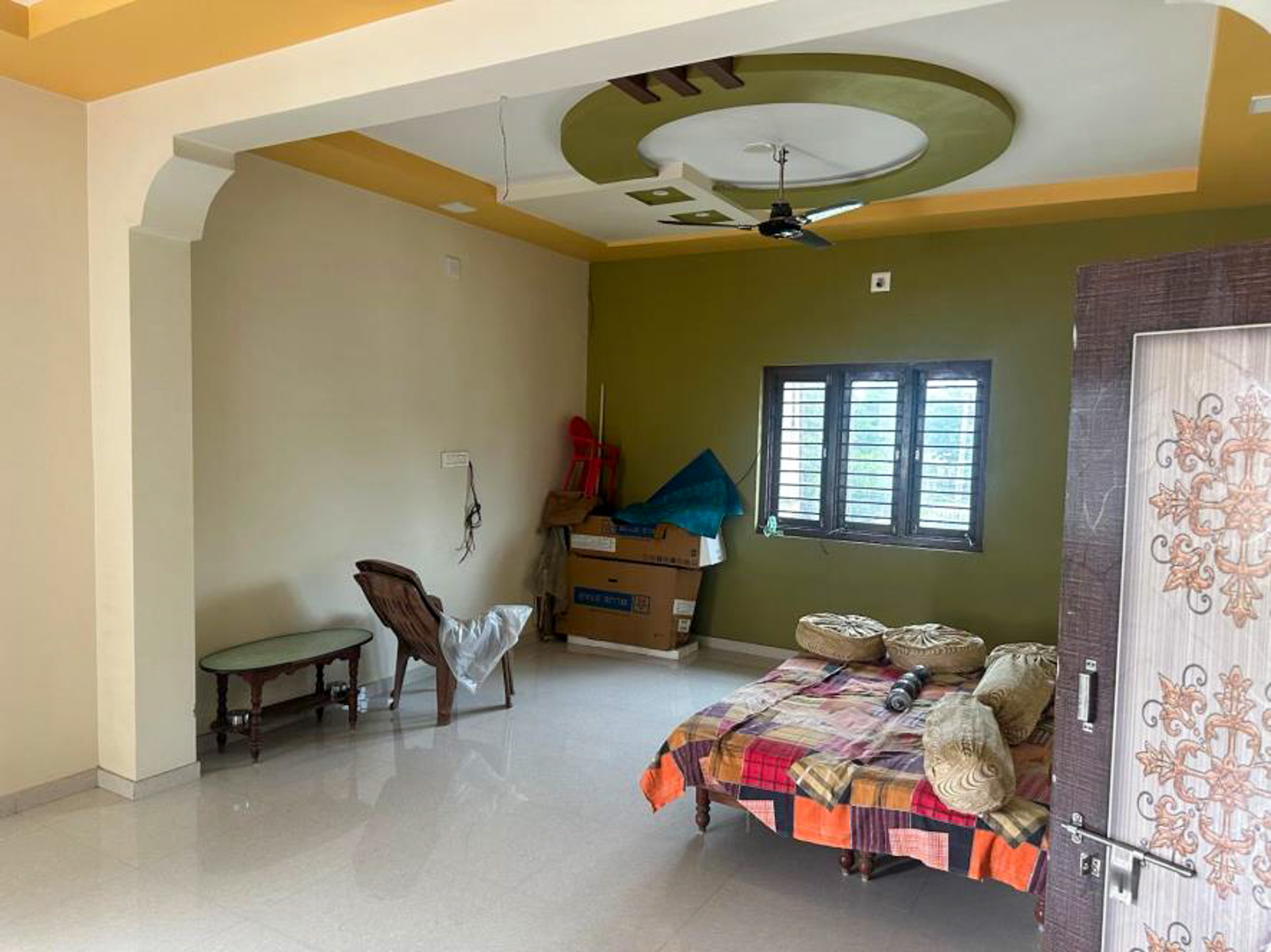 3 BHK Individual House for Sale in Sahjanand Park, Aslali Ahmedabad, Ahmedabad — photo 22