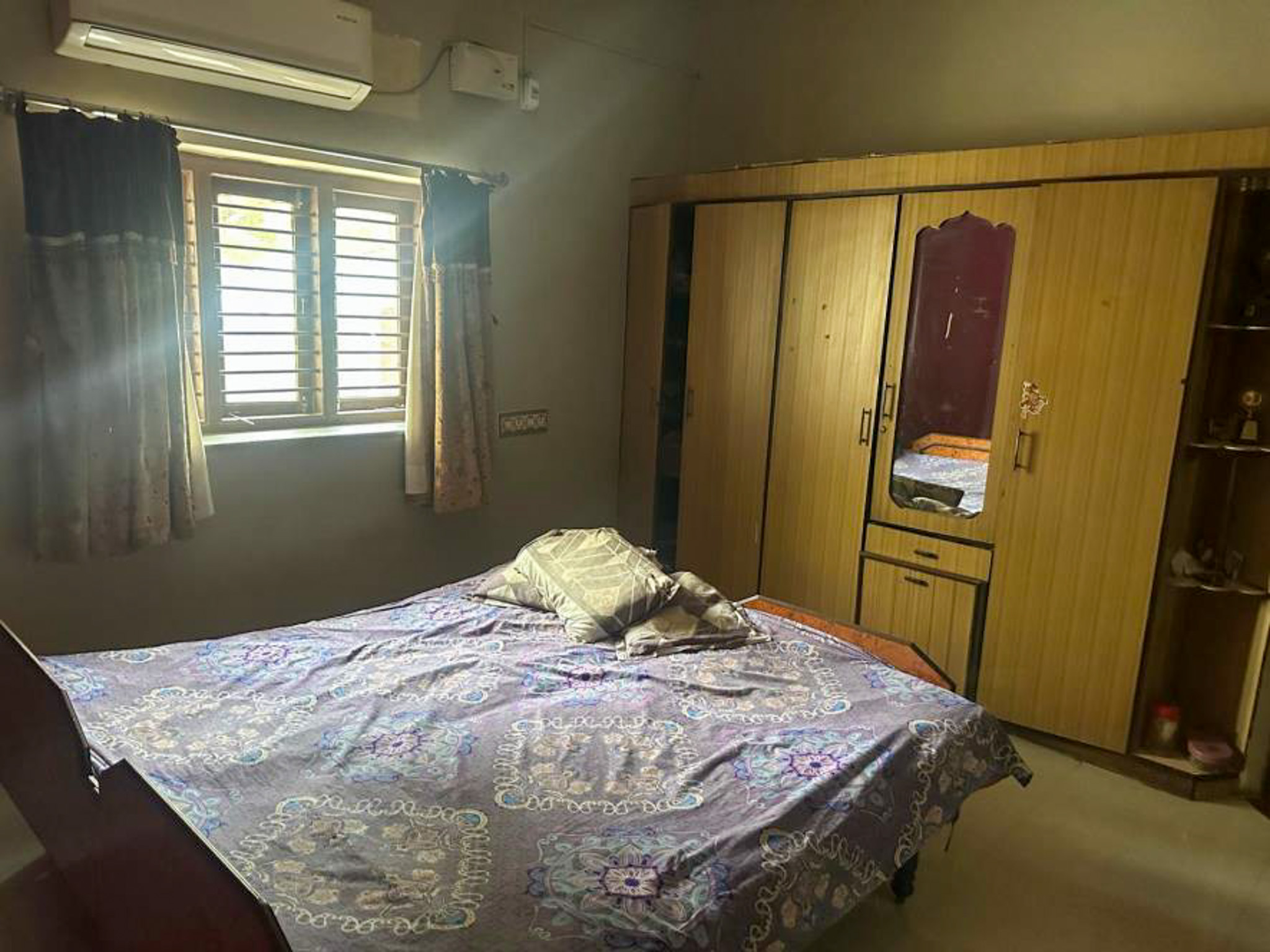 3 BHK Individual House for Sale in Sahjanand Park, Aslali Ahmedabad, Ahmedabad — photo 4