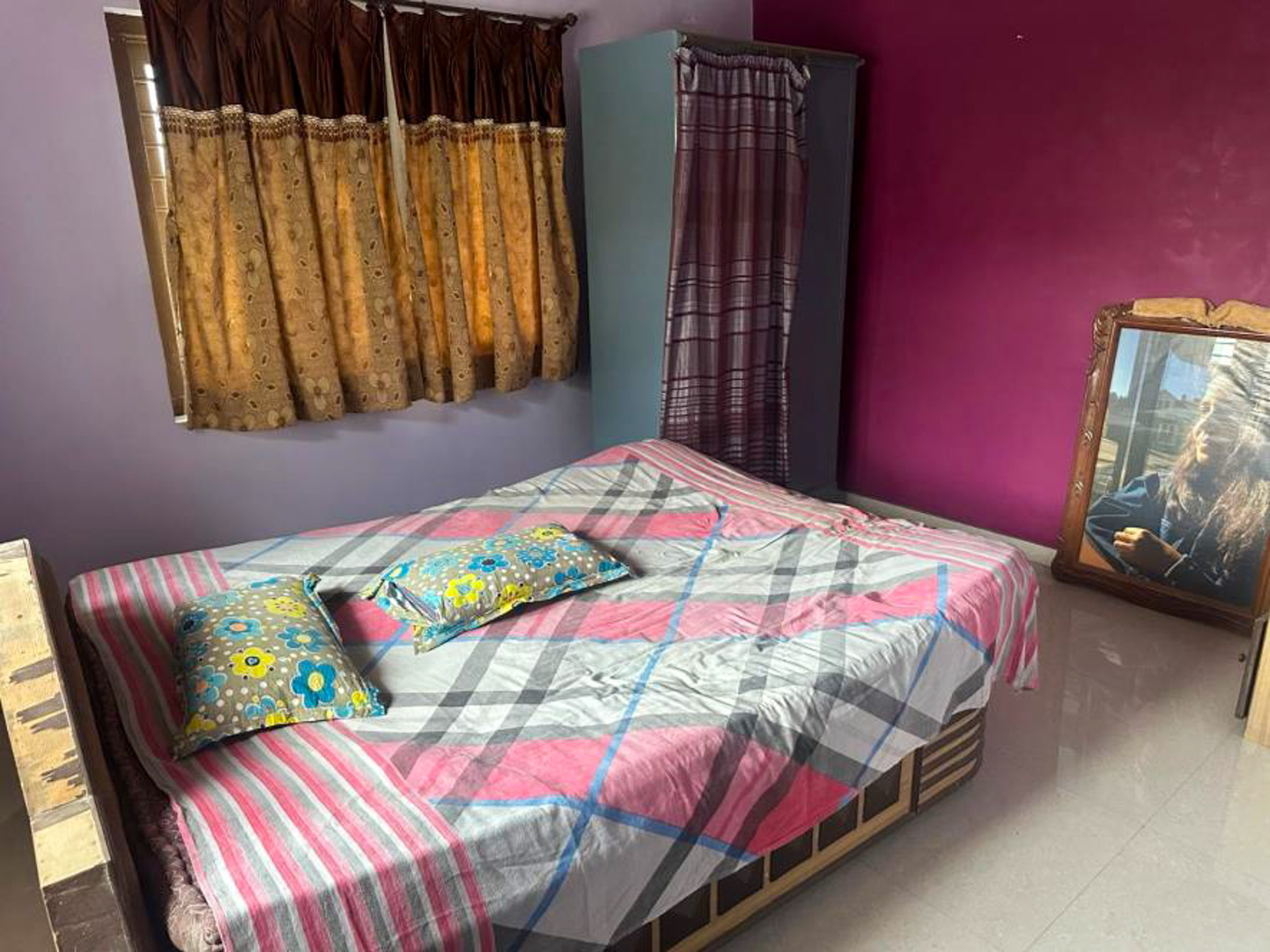 3 BHK Individual House for Sale in Sahjanand Park, Aslali Ahmedabad, Ahmedabad — photo 25