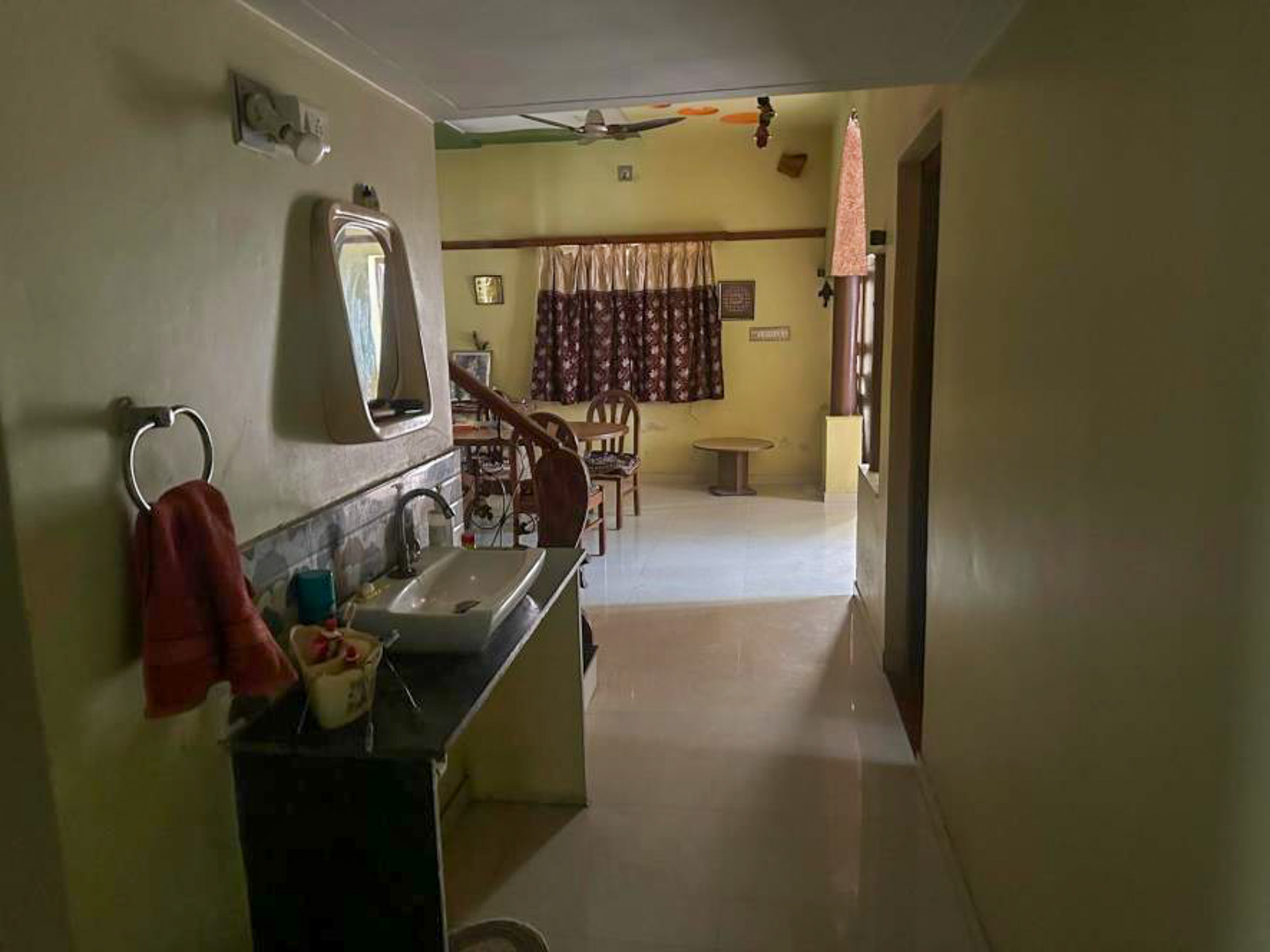 3 BHK Individual House for Sale in Sahjanand Park, Aslali Ahmedabad, Ahmedabad — photo 6