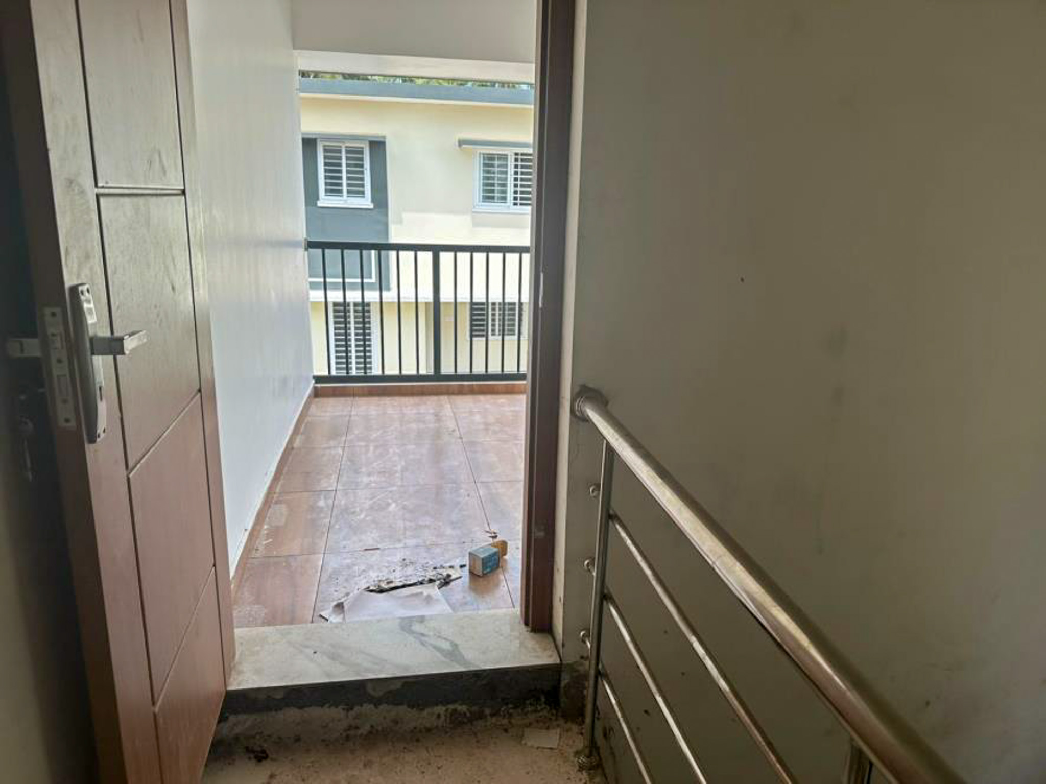 Individual House for Sale in THRISSUR AVANUR, Adat — photo 2