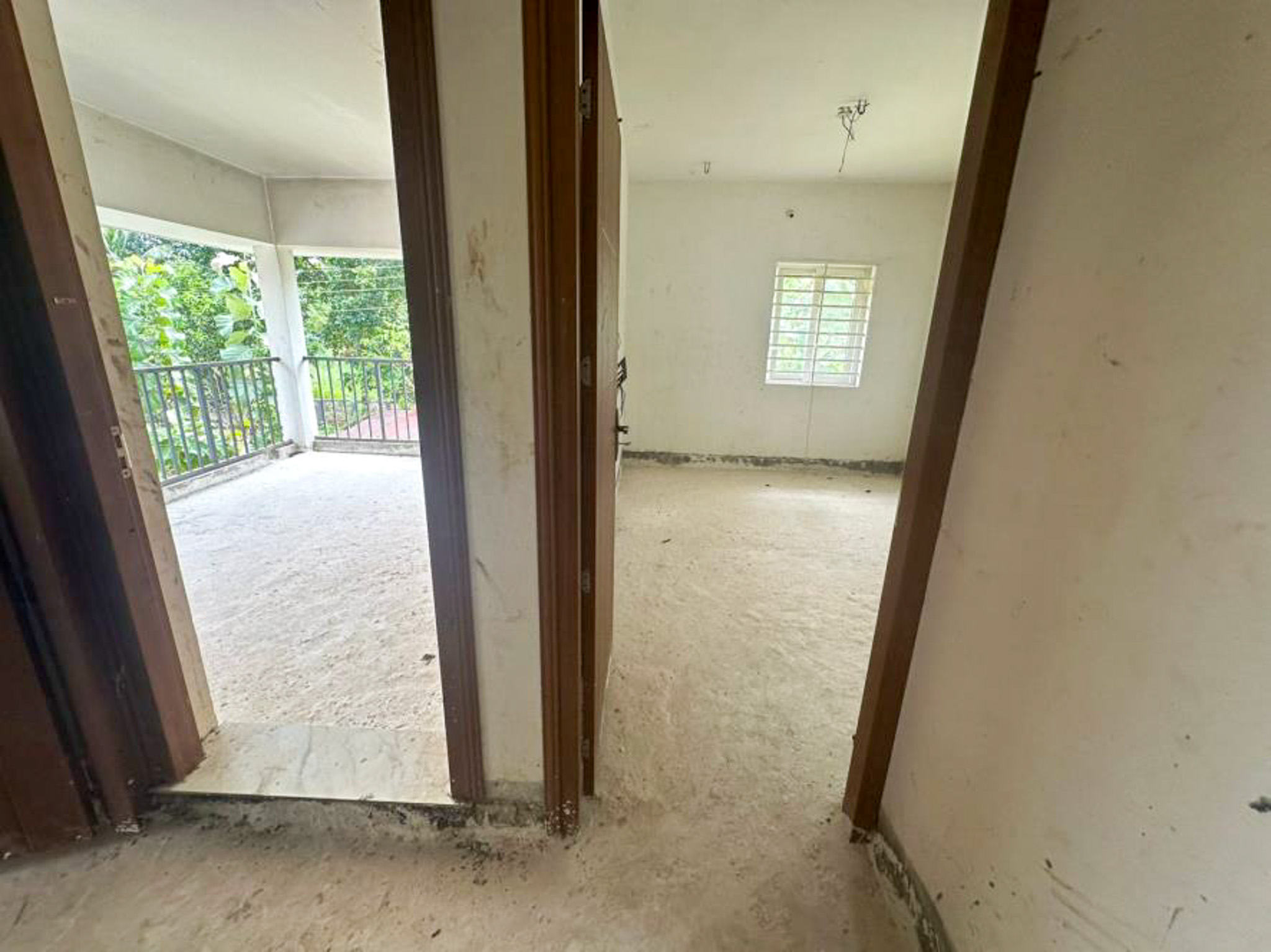 Individual House for Sale in THRISSUR AVANUR, Adat — photo 4