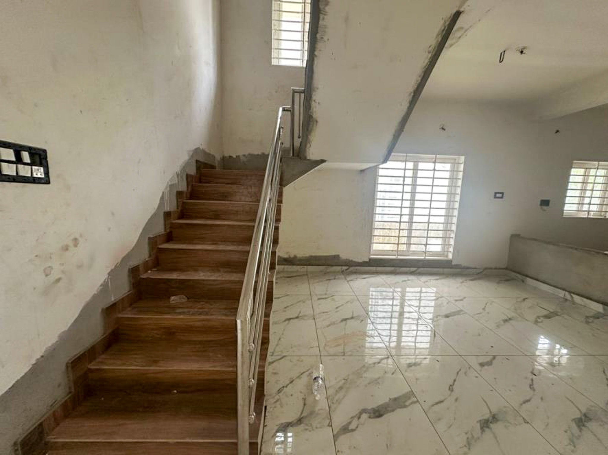 Individual House for Sale in THRISSUR AVANUR, Adat — photo 5