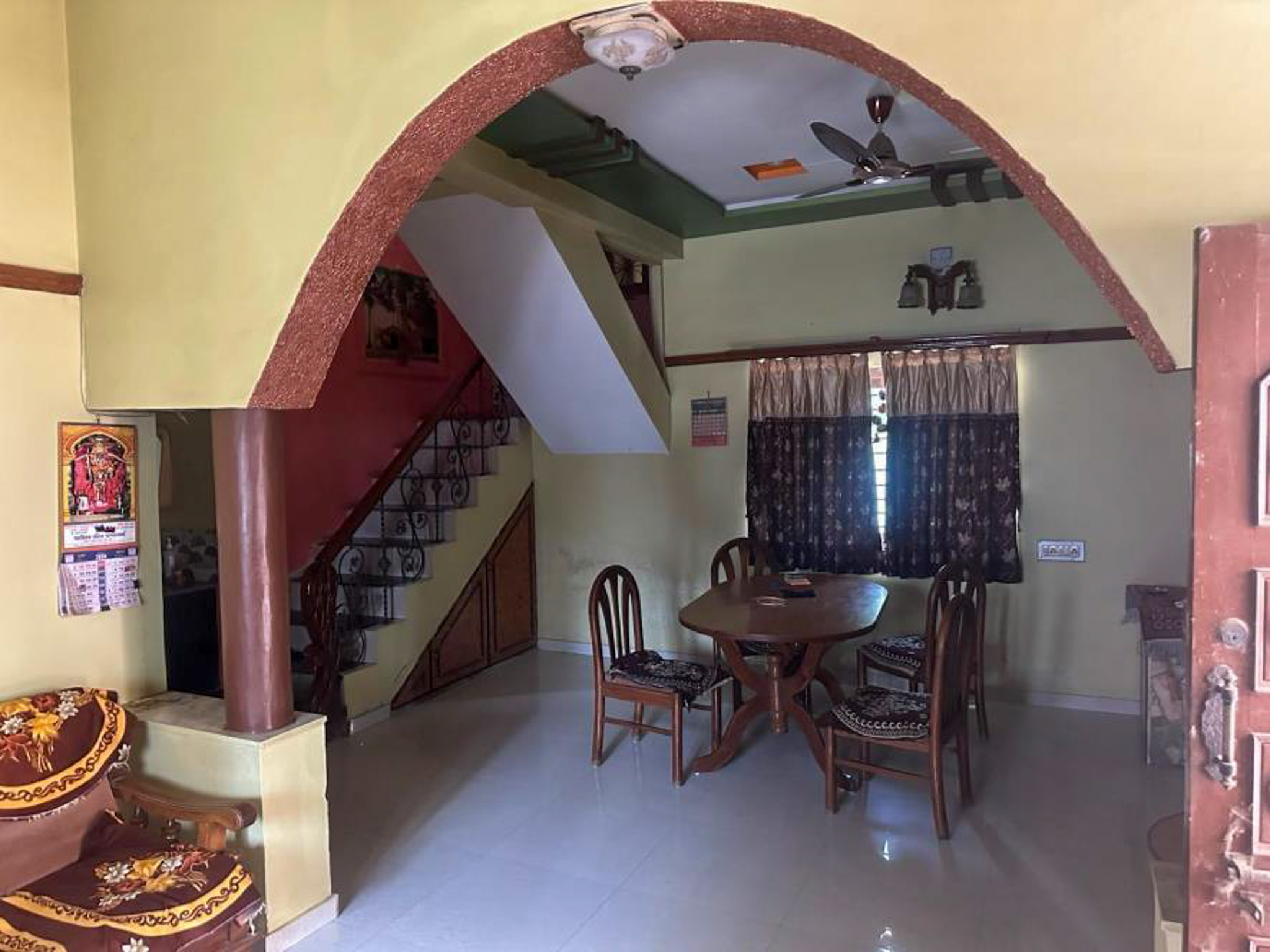 3 BHK Individual House for Sale in Sahjanand Park, Aslali Ahmedabad, Ahmedabad — photo 11