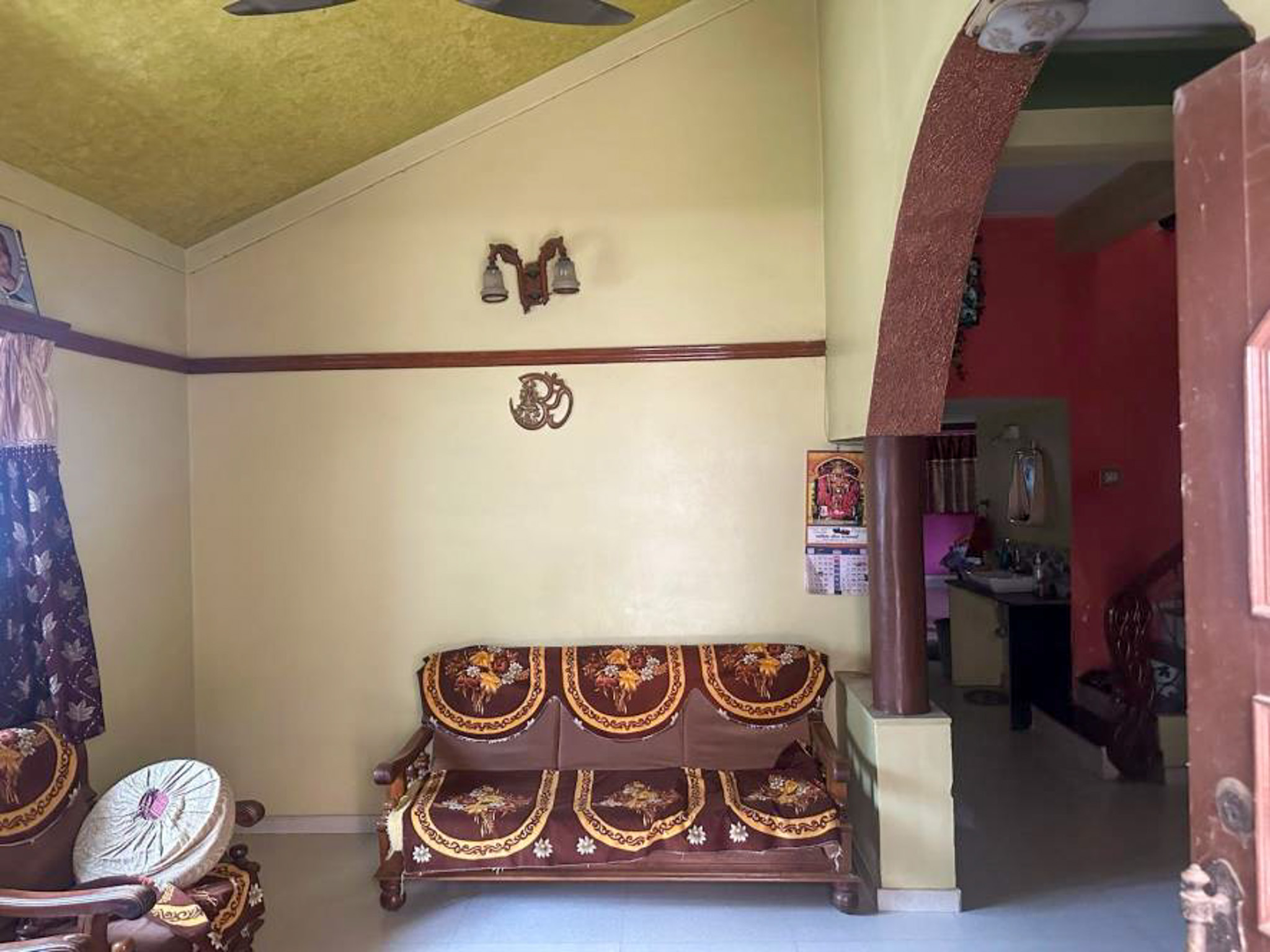 3 BHK Individual House for Sale in Sahjanand Park, Aslali Ahmedabad, Ahmedabad — photo 12