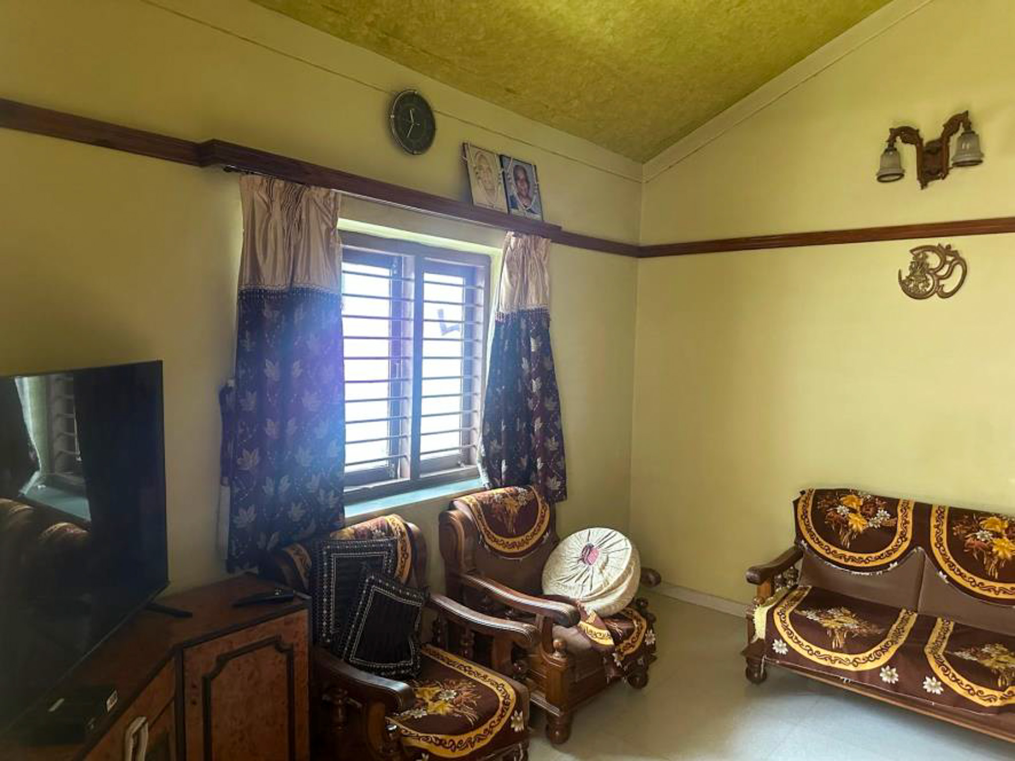 3 BHK Individual House for Sale in Sahjanand Park, Aslali Ahmedabad, Ahmedabad — photo 13