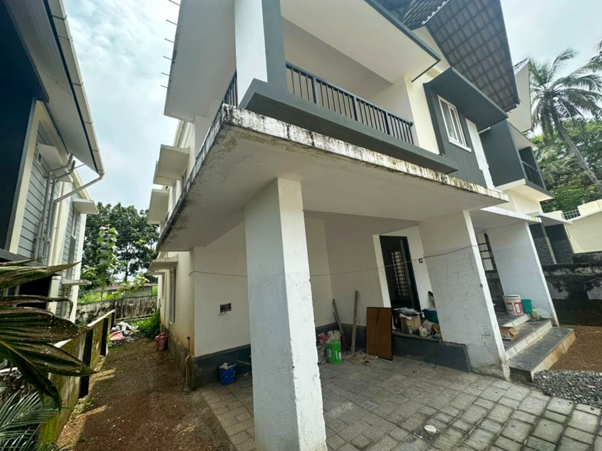Individual House for Sale in THRISSUR AVANUR, Adat — photo 9