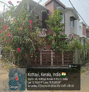 Individual House for Sale in Kottayi, Palakkad — photo 1
