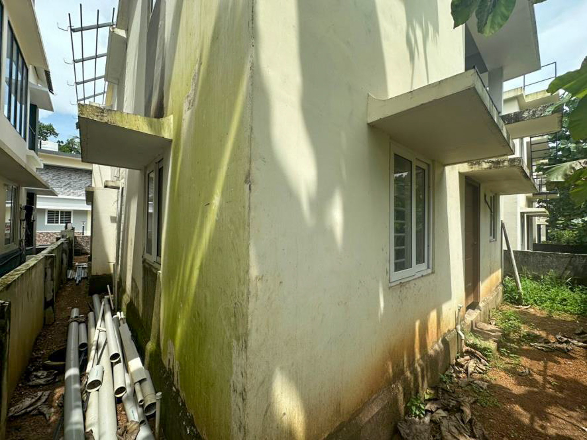 Individual House for Sale in THRISSUR AVANUR, Adat — photo 23