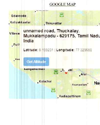 Individual House for Sale in NEAR INDAIN OIL PETROL BULK PALICHANVILAI, Alur — photo 2