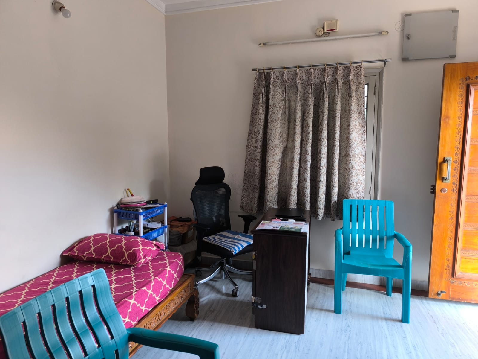 Flat for Sale in HABSIGUDA, Hyderabad — photo 4