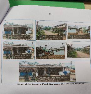 Individual House for Sale in AYYAMPET, Papanasam — photo 1