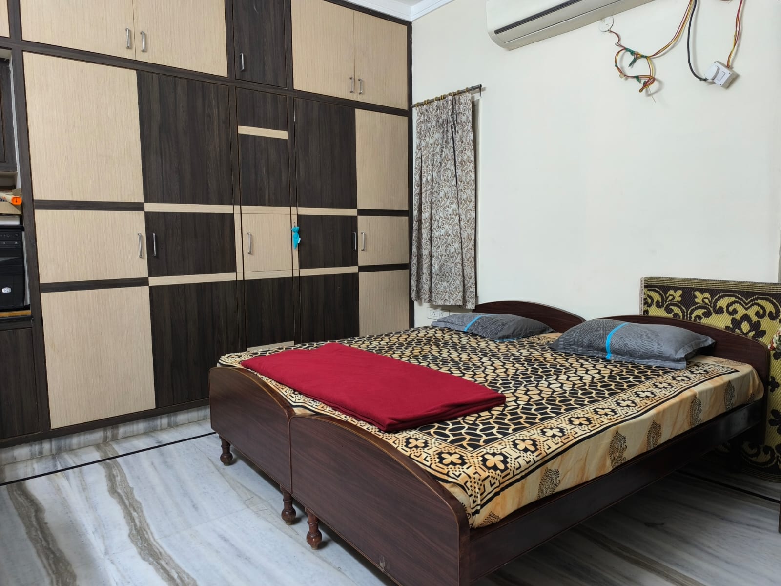 Flat for Sale in HABSIGUDA, Hyderabad — photo 5