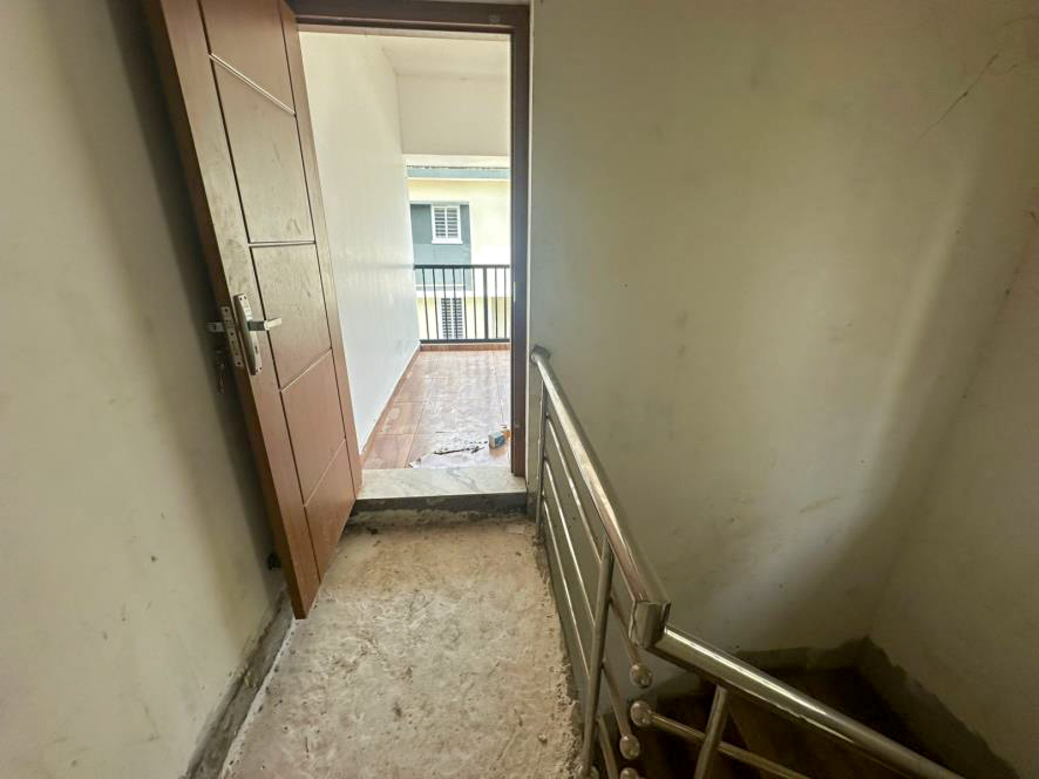 Individual House for Sale in THRISSUR AVANUR, Adat — photo 12