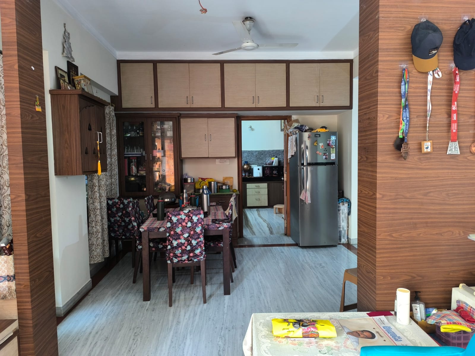 Flat for Sale in HABSIGUDA, Hyderabad — photo 6