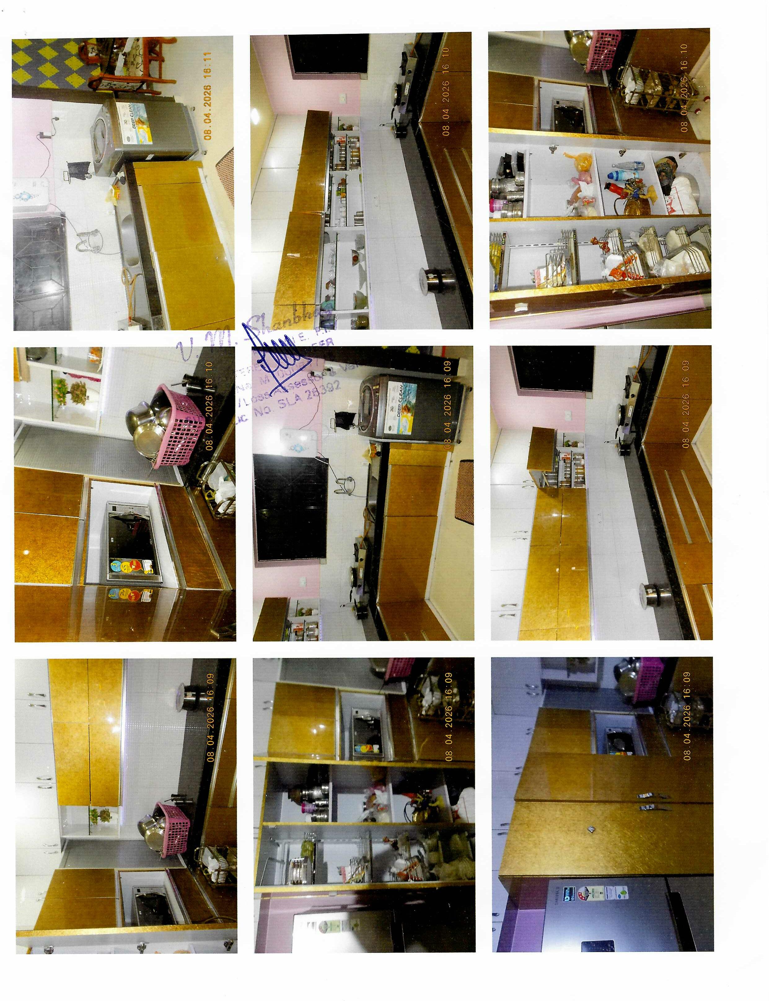 MOVABLE HOUSEHOLD ITEMS for Sale in DABOLIM, Vasco Da Gama — photo 2