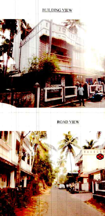 Individual House for Sale in NEAR INDAIN OIL PETROL BULK PALICHANVILAI, Alur — photo 1