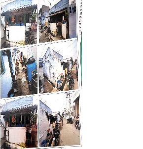 Individual House for Sale in NAMAKKAL, Komarapalayam Hitech Weaving Park — photo 1