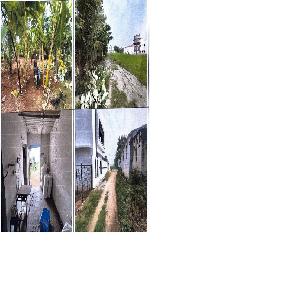 Plot for Sale in NAMAKKAL, Komarapalayam Hitech Weaving Park — photo 1