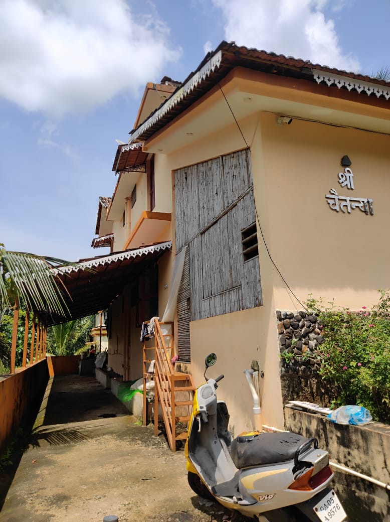 Individual House for Sale in BORIM, PONDA, Shiroda Industrial Estate — photo 1