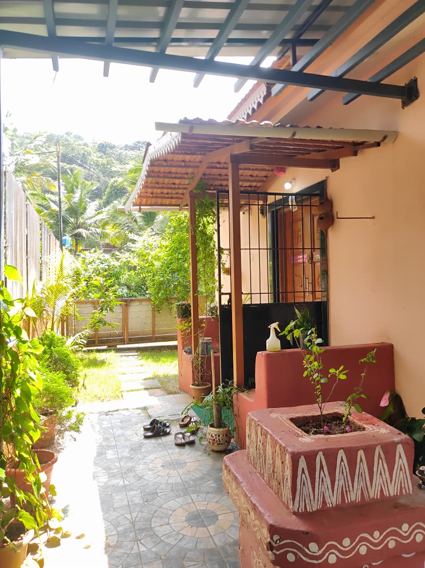 Individual House for Sale in BORIM, PONDA, Shiroda Industrial Estate — photo 3
