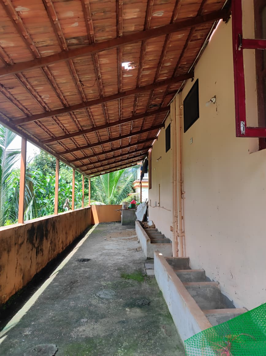 Individual House for Sale in BORIM, PONDA, Shiroda Industrial Estate — photo 4