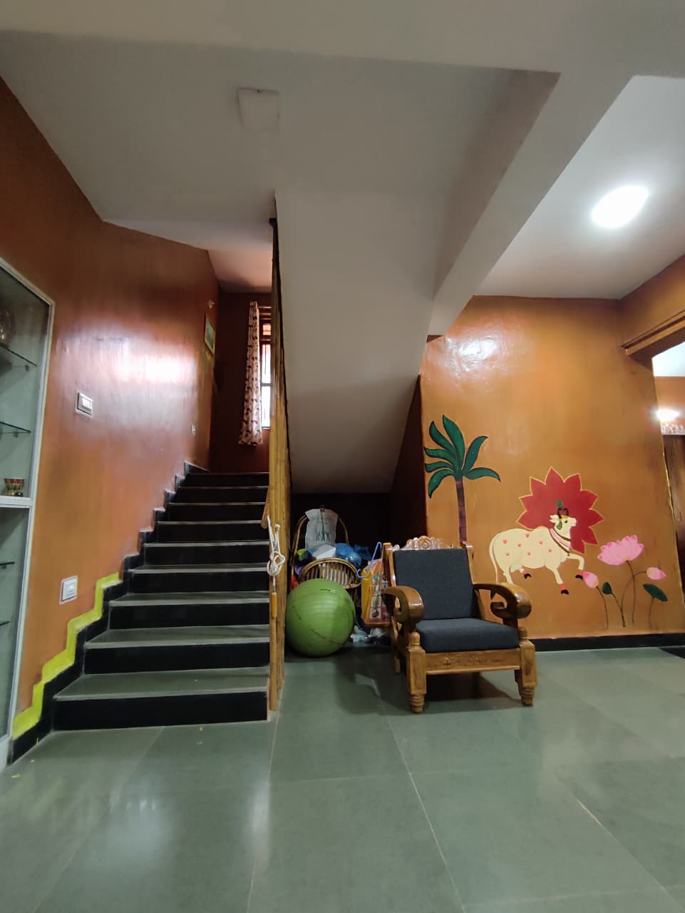 Individual House for Sale in BORIM, PONDA, Shiroda Industrial Estate — photo 6