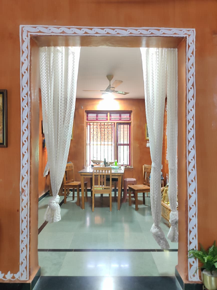 Individual House for Sale in BORIM, PONDA, Shiroda Industrial Estate — photo 8