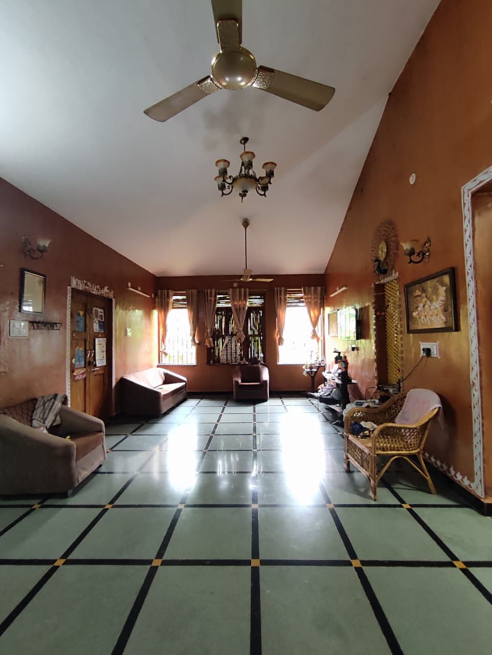 Individual House for Sale in BORIM, PONDA, Shiroda Industrial Estate — photo 9