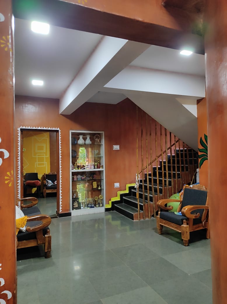 Individual House for Sale in BORIM, PONDA, Shiroda Industrial Estate — photo 10
