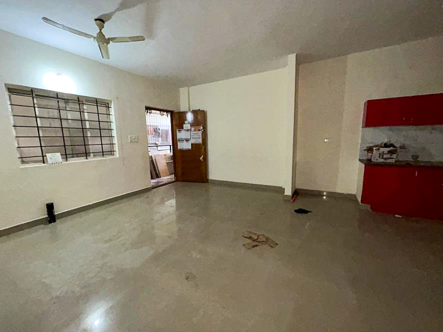 Flat for Sale in Bengaluru — photo 1