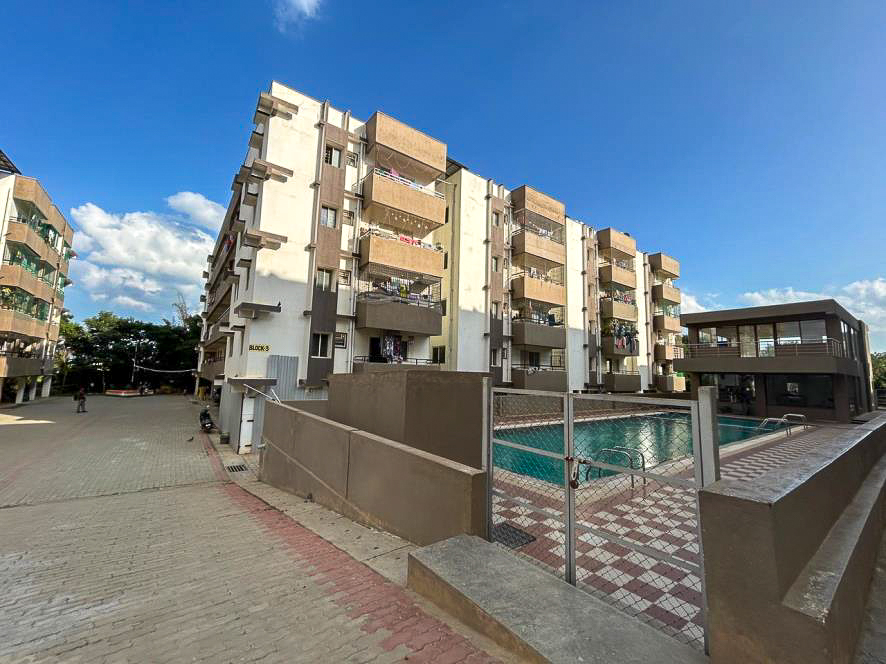 Flat for Sale in Bengaluru — photo 4