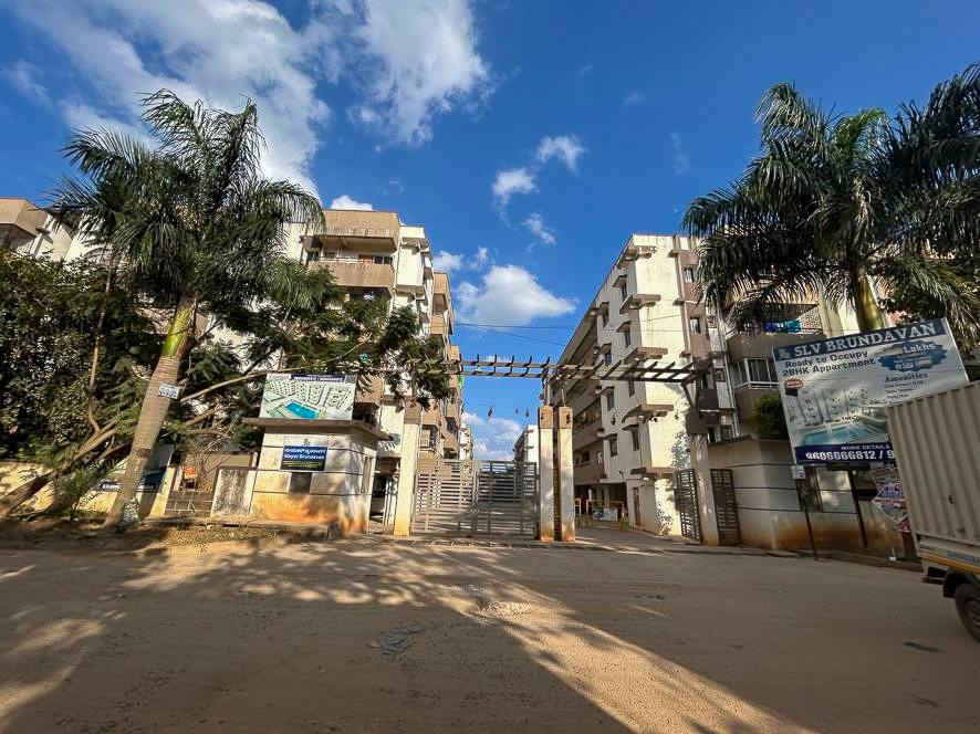 Flat for Sale in Bengaluru — photo 3